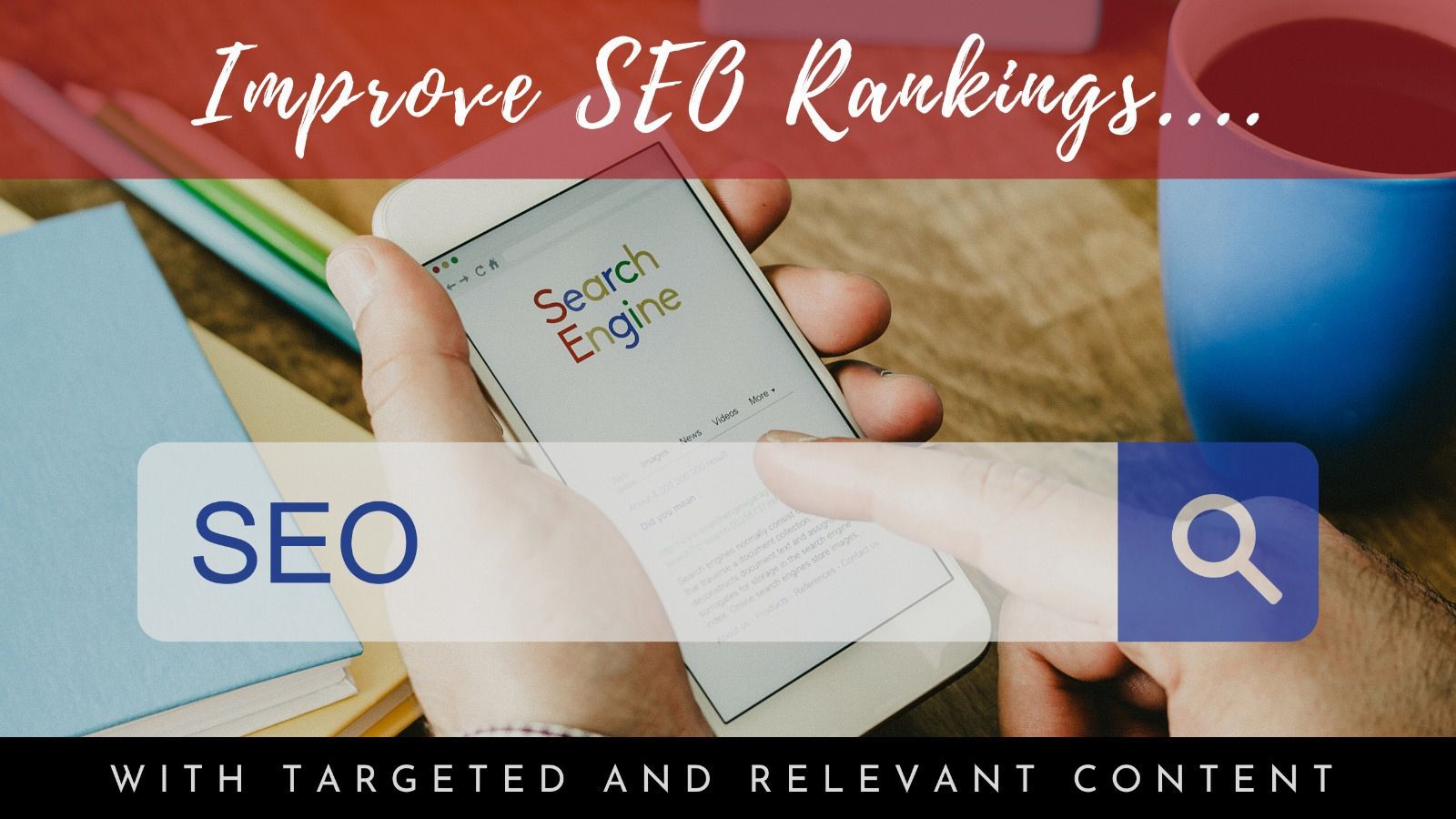 SEO Ranking