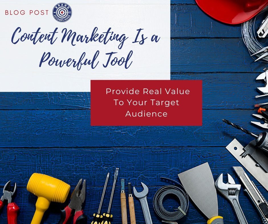 content marketing