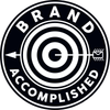 Brand Accomplished logo
