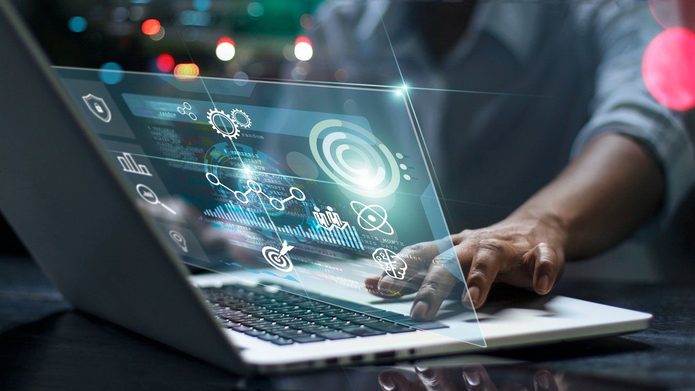 digital marketing 1