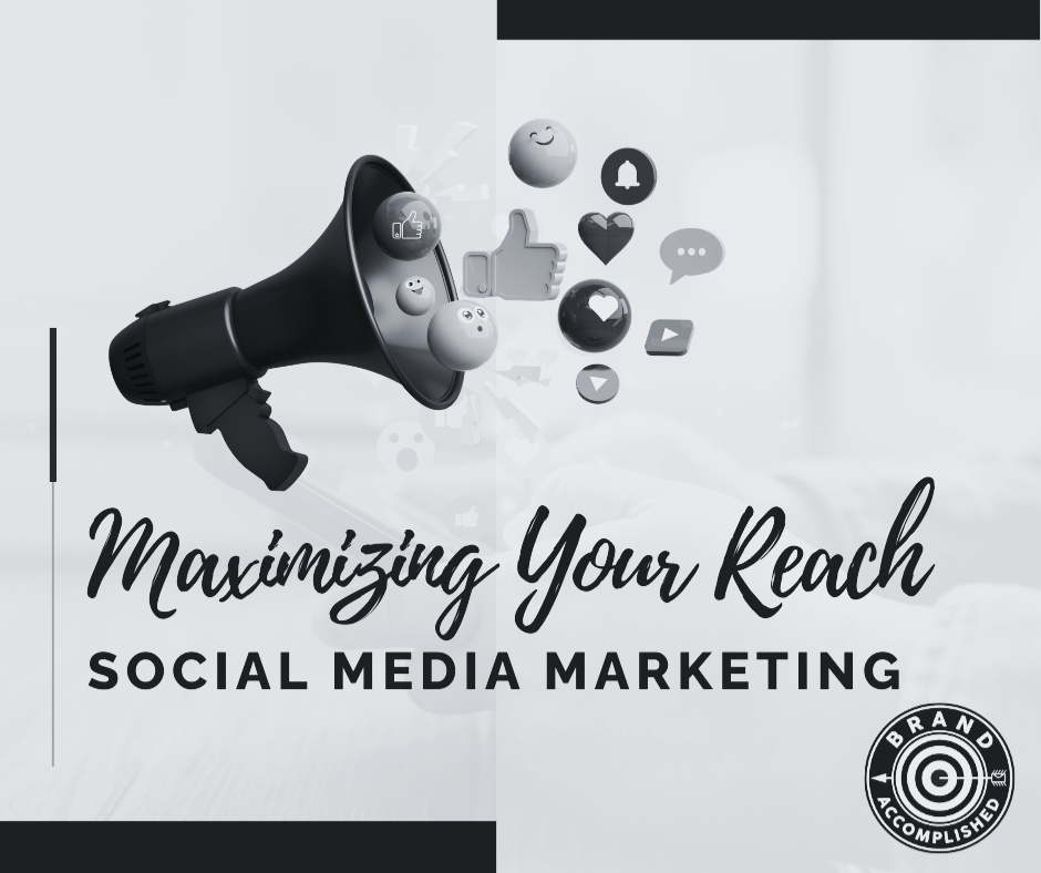 How Strategic Social Media Marketing Helps Businesses Build Visibility, Engagement, and Growth