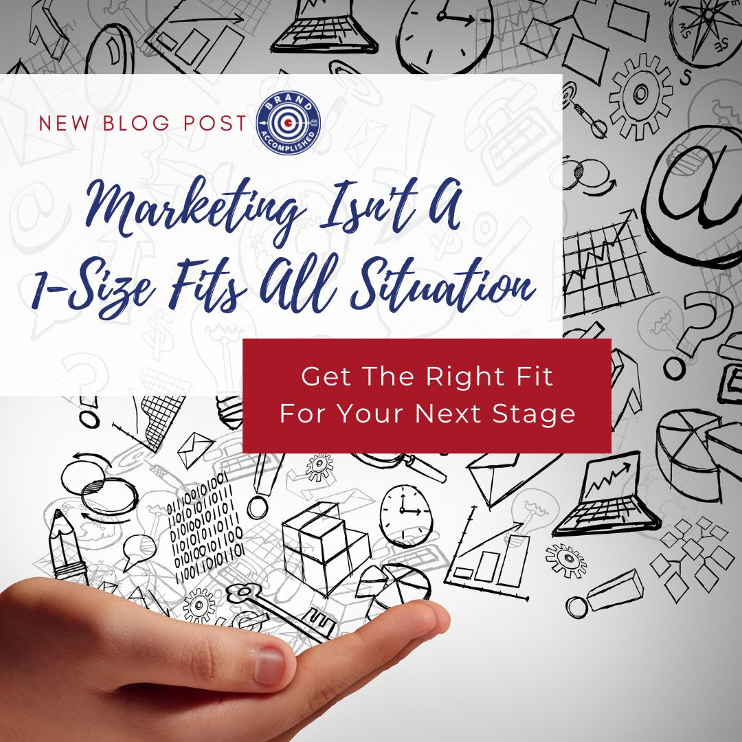 New Year - New Marketing Partner: Reevaluate Who You Are Working With