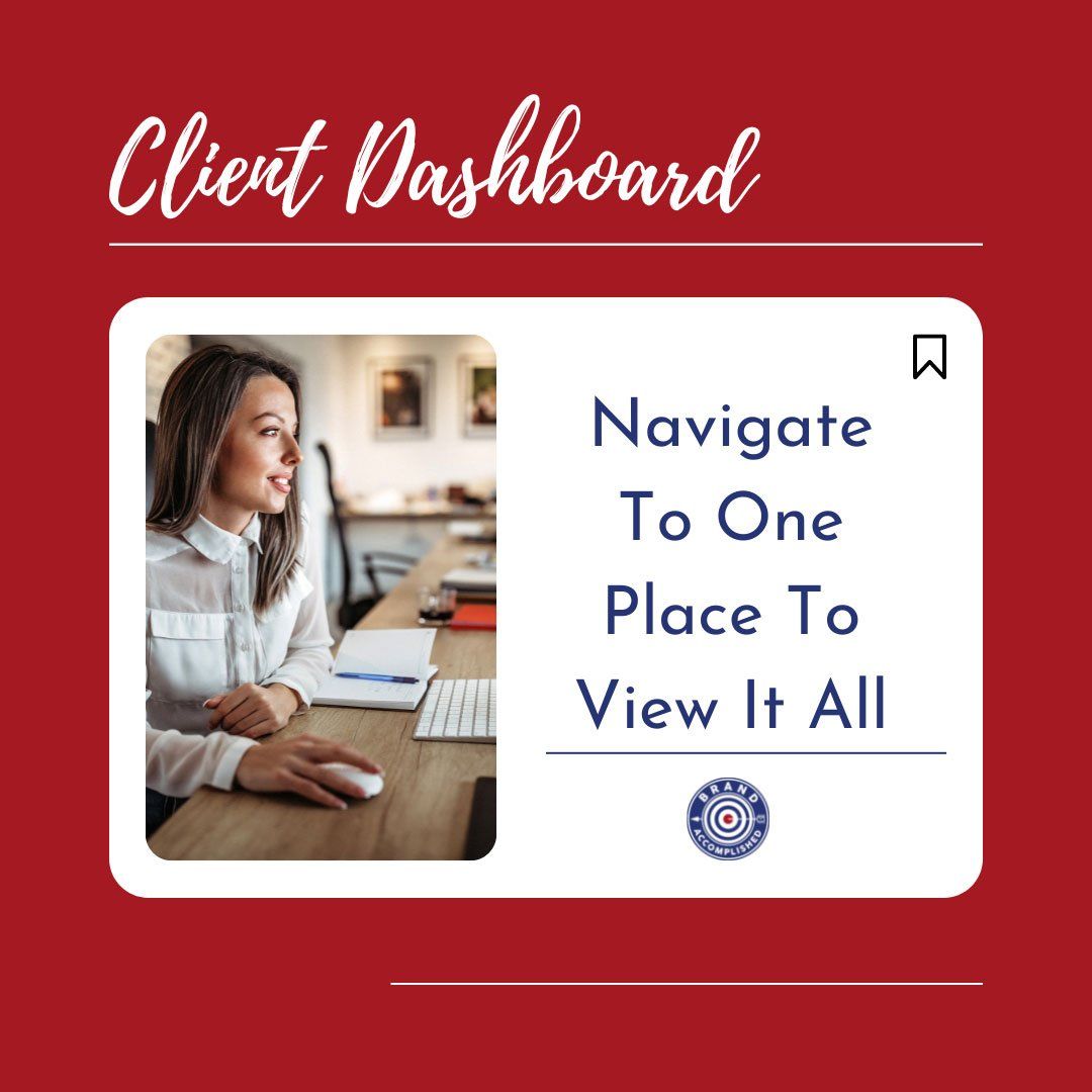 Client Dashboard
