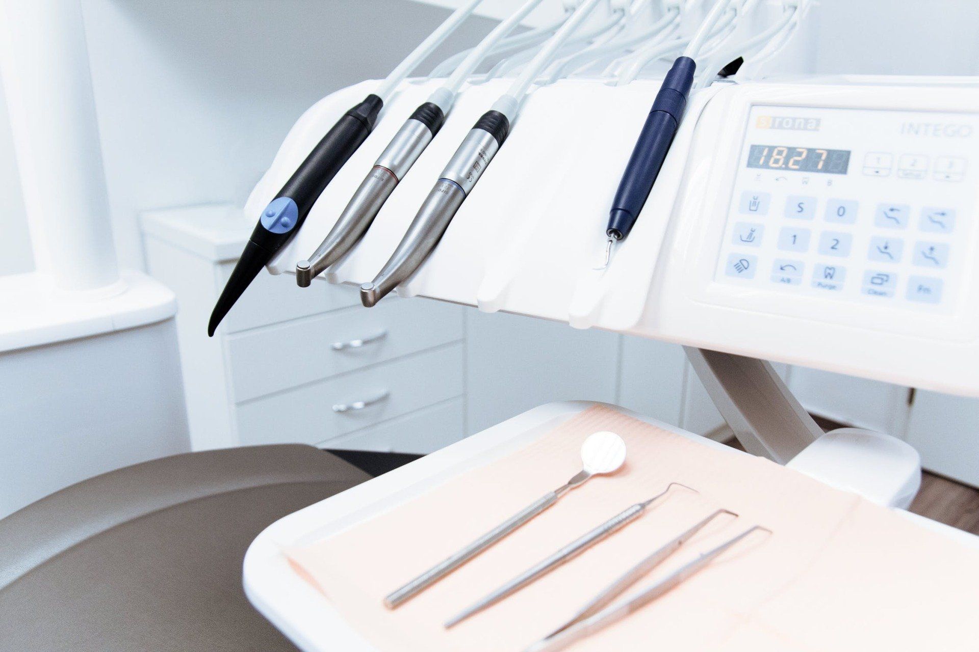 Beautiful Smiles By Design Dentistry