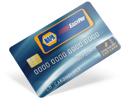 Financing Card | Diesel & Offroad Authority