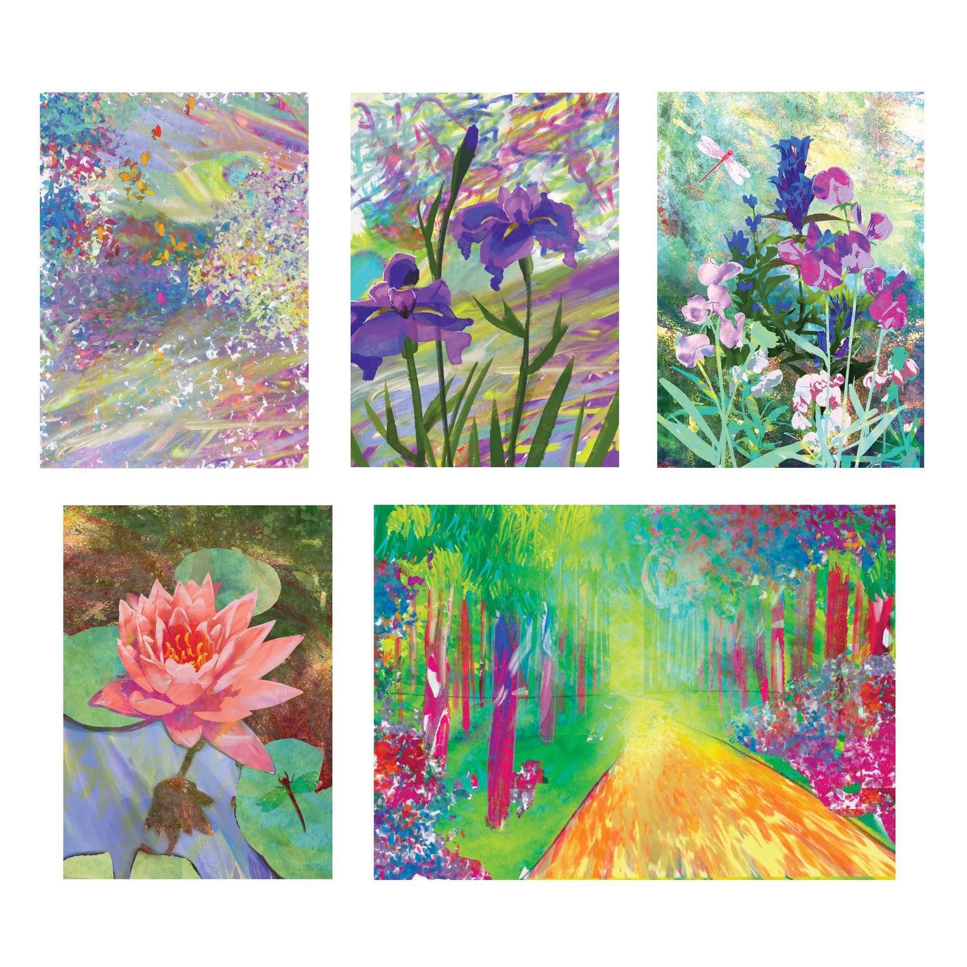 Greeting Cards