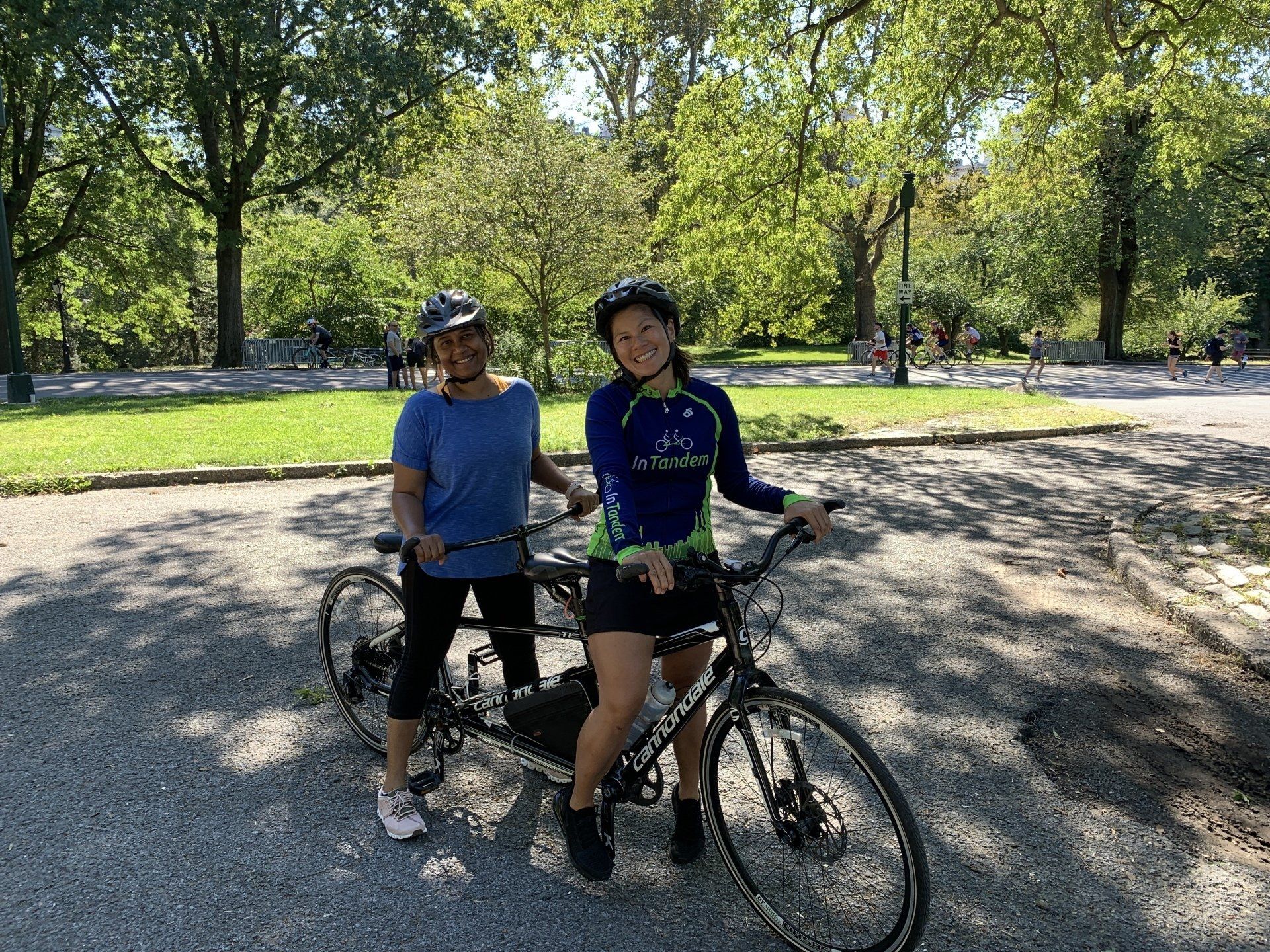 Adaptive Sports for People with Disabilities in New York City