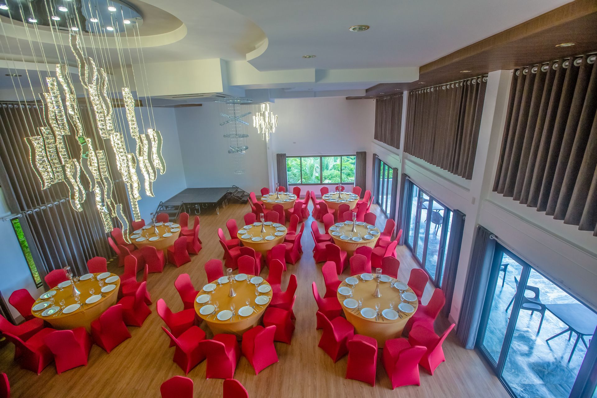 Events - Horizon Hotel Romblon