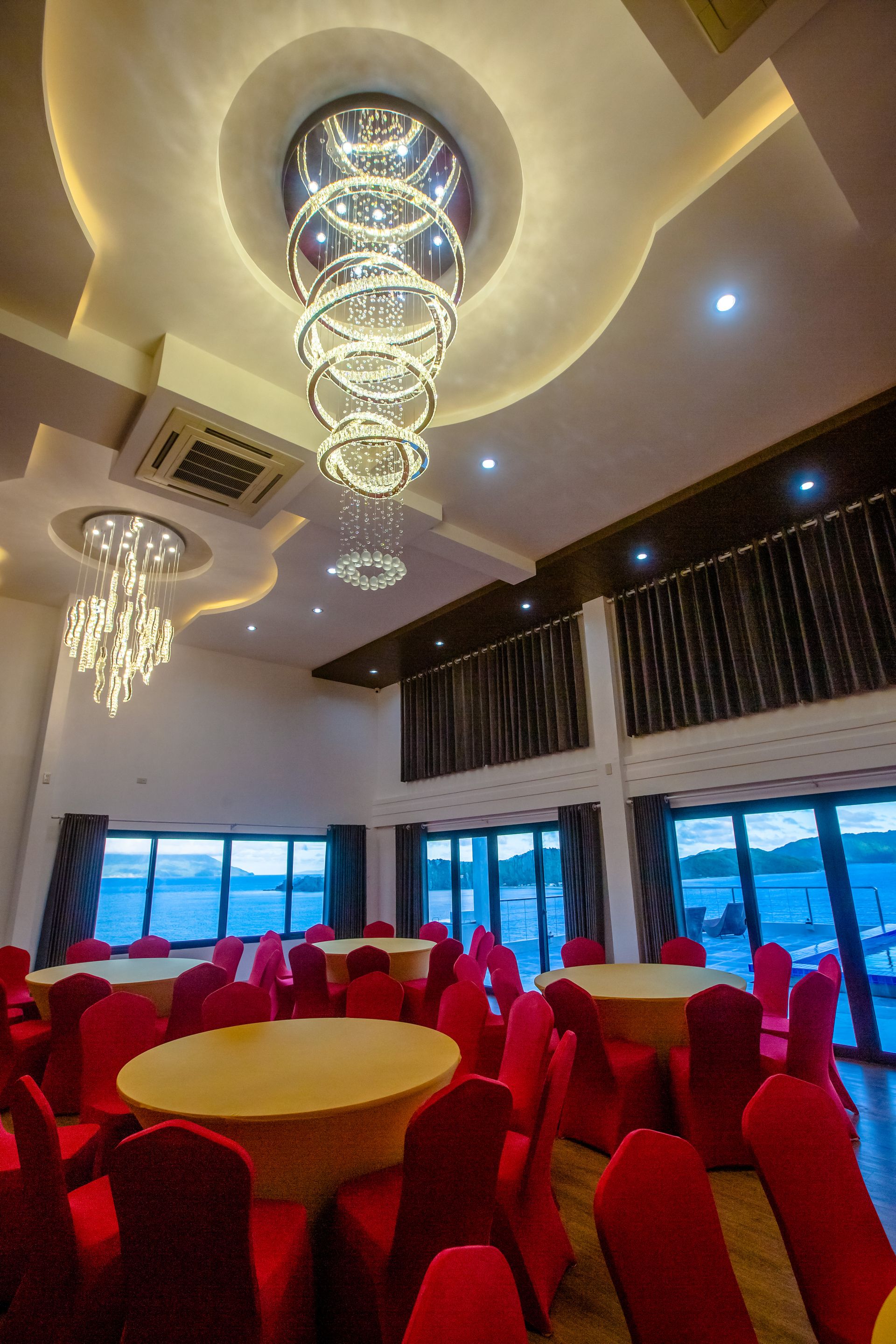Events - Horizon Hotel Romblon