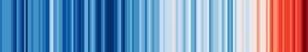 show your stripes