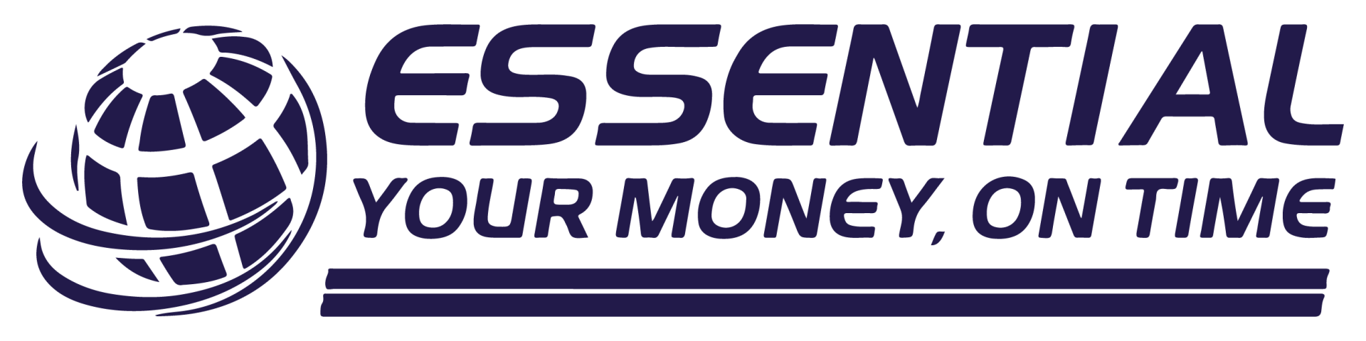 Essential Money Transfer Home