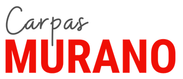 Carpas Murano logo