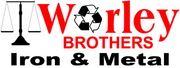 Worley Brothers Iron & Metal logo