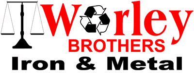 Worley Brothers Iron & Metal logo