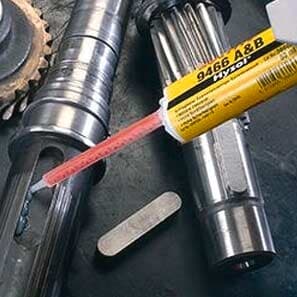 SURTIDORA NACIONAL DE RODAMIENTOS SA DE CV - Adhesivos