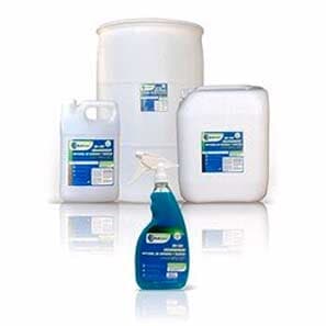 SURTIDORA NACIONAL DE RODAMIENTOS SA DE CV - Desengrasantes