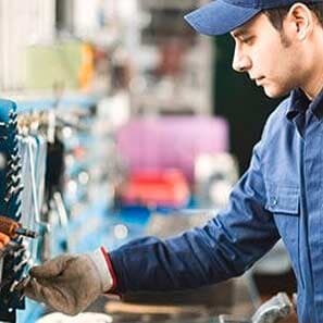 SURTIDORA NACIONAL DE RODAMIENTOS SA DE CV - Ferretería industrial