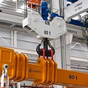 SURTIDORA NACIONAL DE RODAMIENTOS SA DE CV - Manejo de material