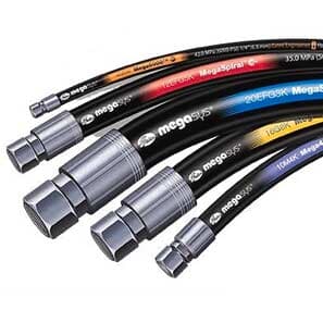 SURTIDORA NACIONAL DE RODAMIENTOS SA DE CV - Mangueras y conexiones