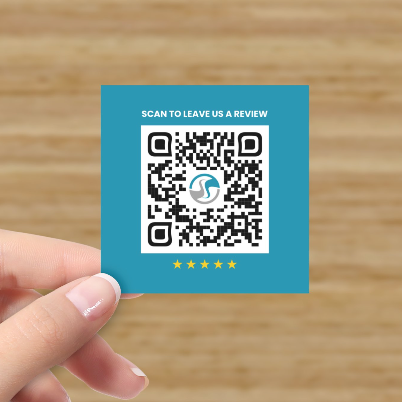 Qr code examples rvu link