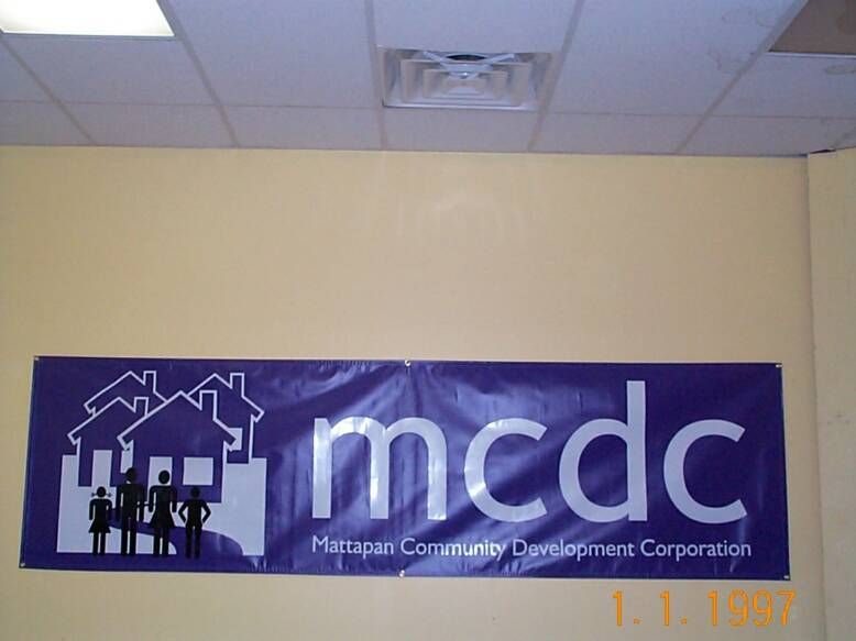 Custom Banners Boston, MA 6179431932