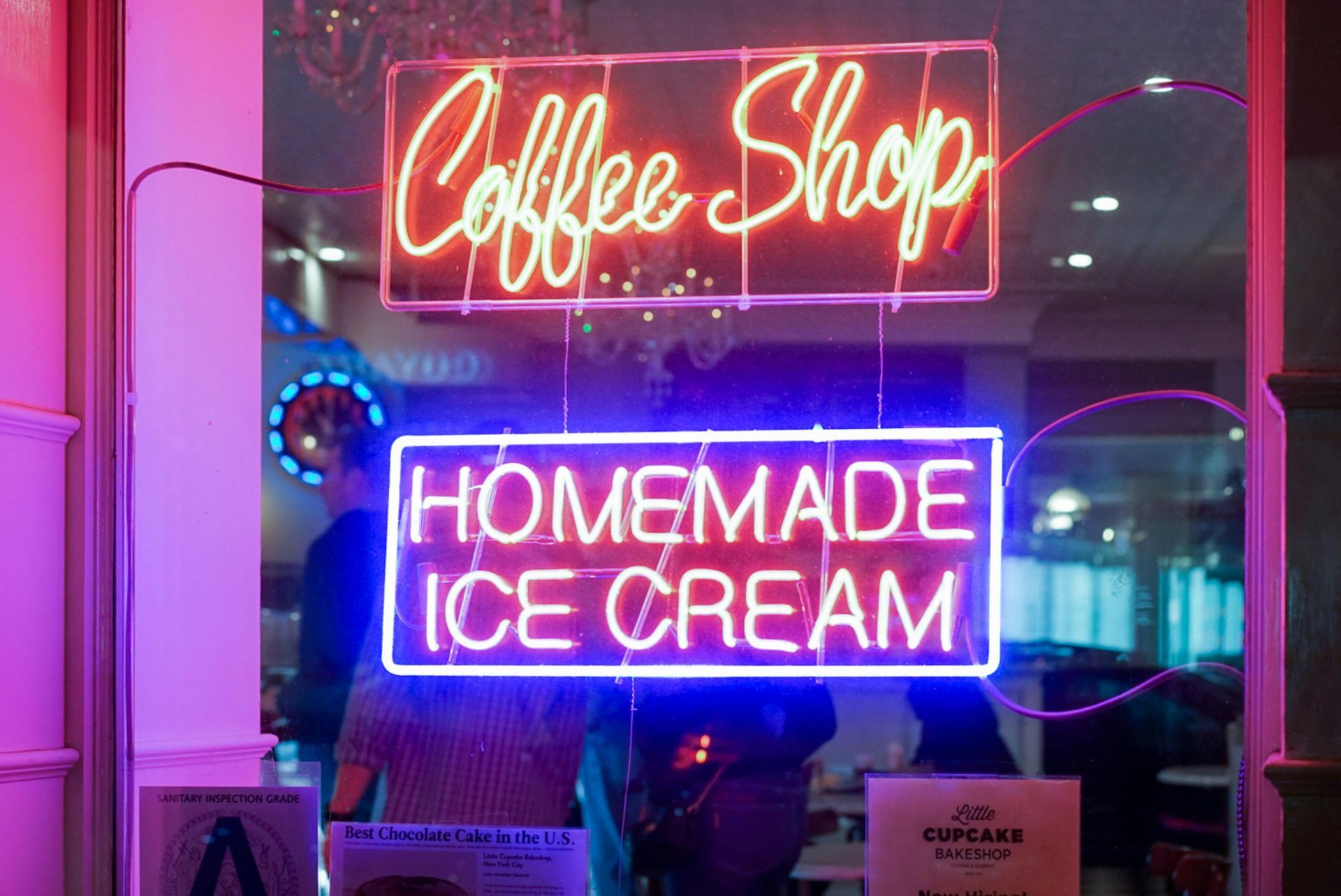 Neon Signs