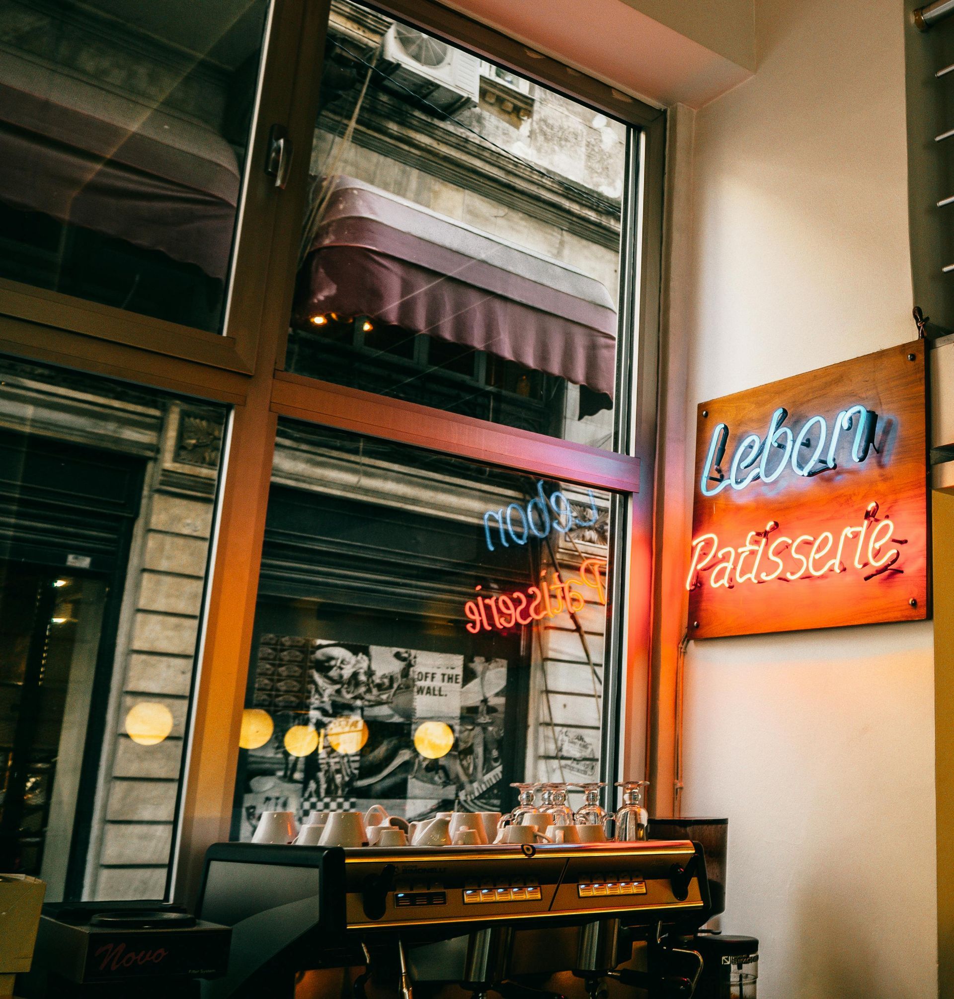 Indoor Signs