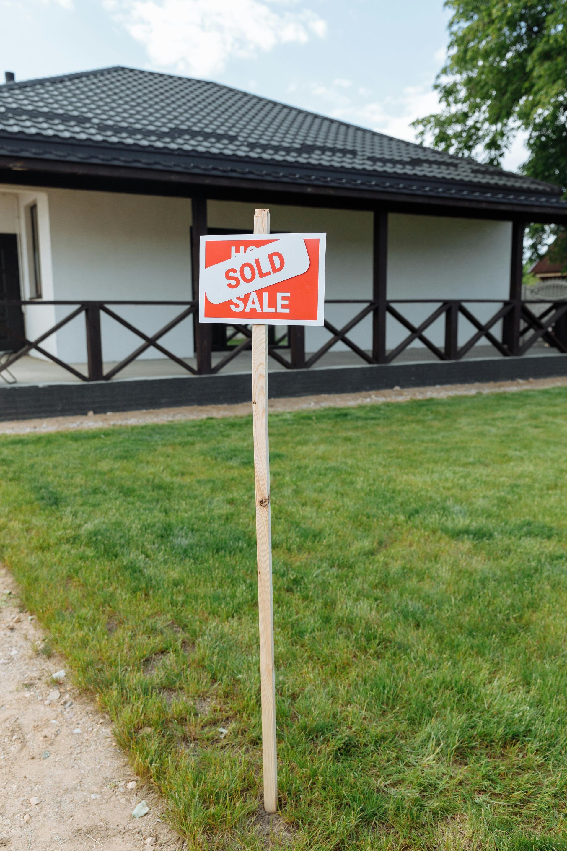 Yard Signs