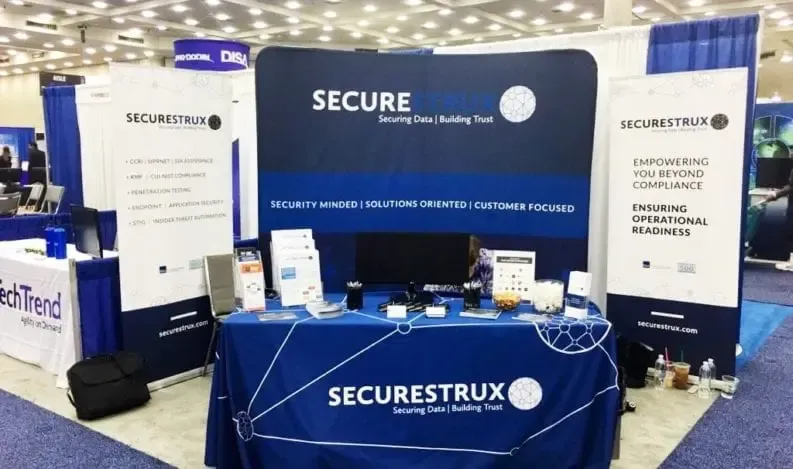 Trade Show Displays