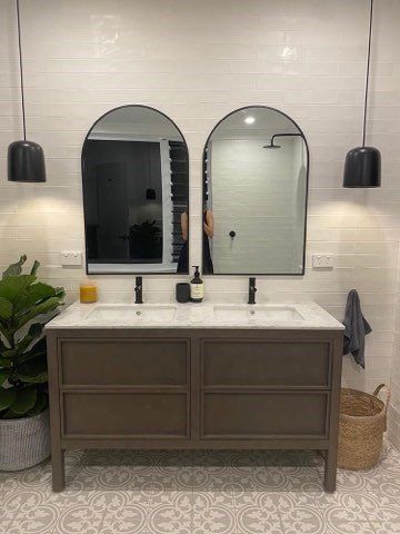 bathroom design project #24