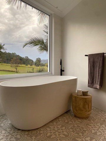 bathroom design project #23