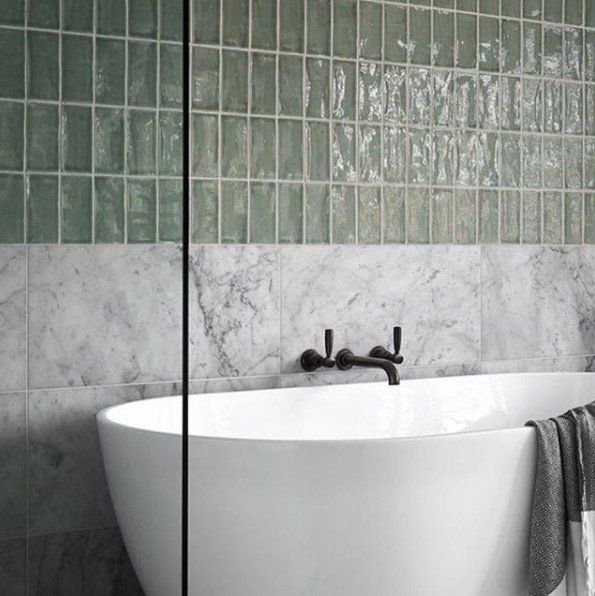 bathroom design project #13