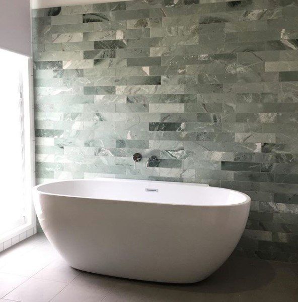bathroom design project #20