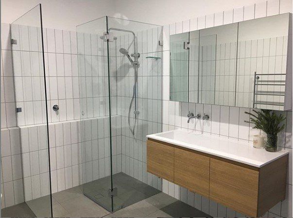 bathroom design project #14