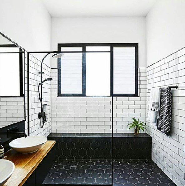 bathroom design project #11