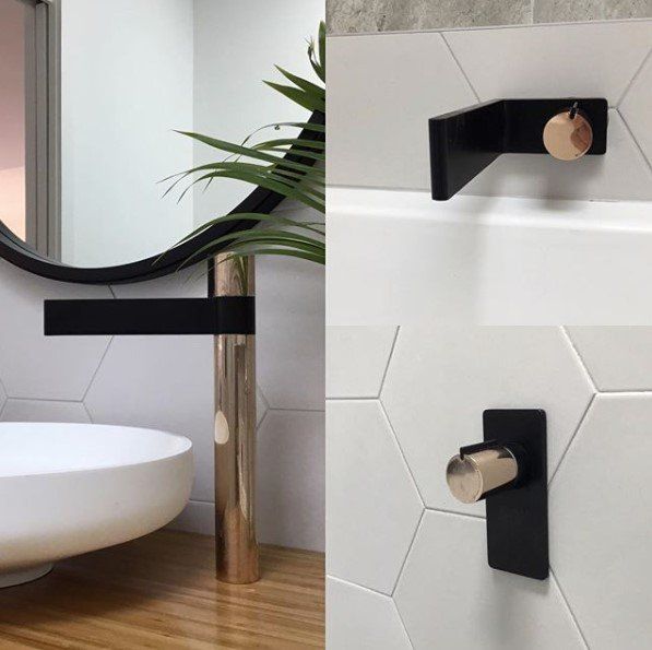 bathroom design project #9