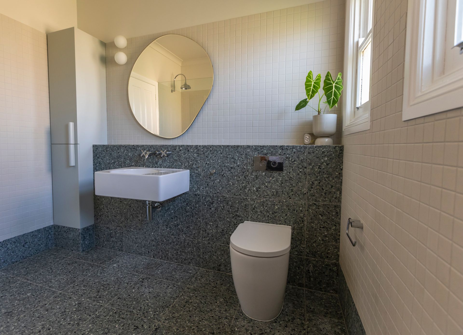 bathroom design project #2