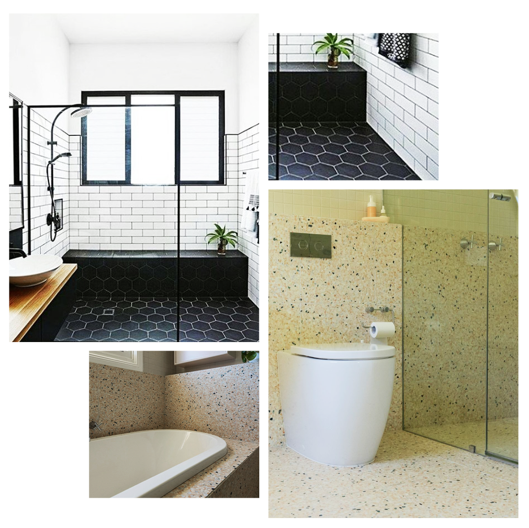 Waterproofing Projects in Wollongong