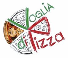 VOGLIA DI PIZZA GULLIVER-LOGO VOGLIA DI PIZZA GULLIVER-LOGO