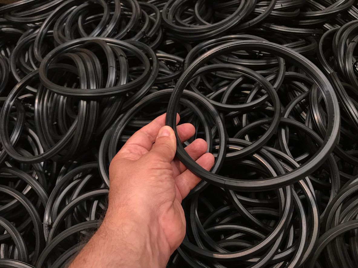 Neoprene Gaskets