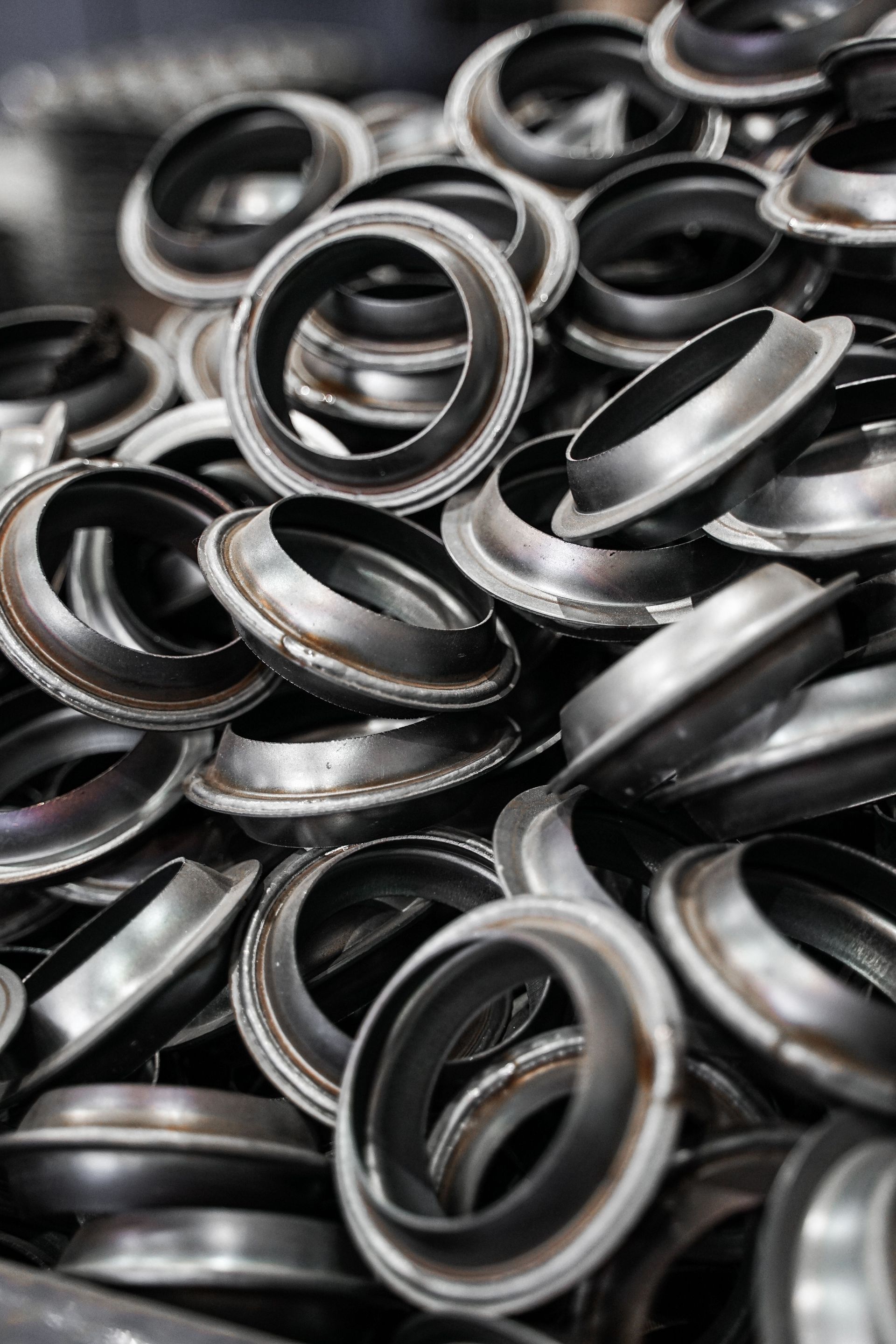 custom industrial gaskets