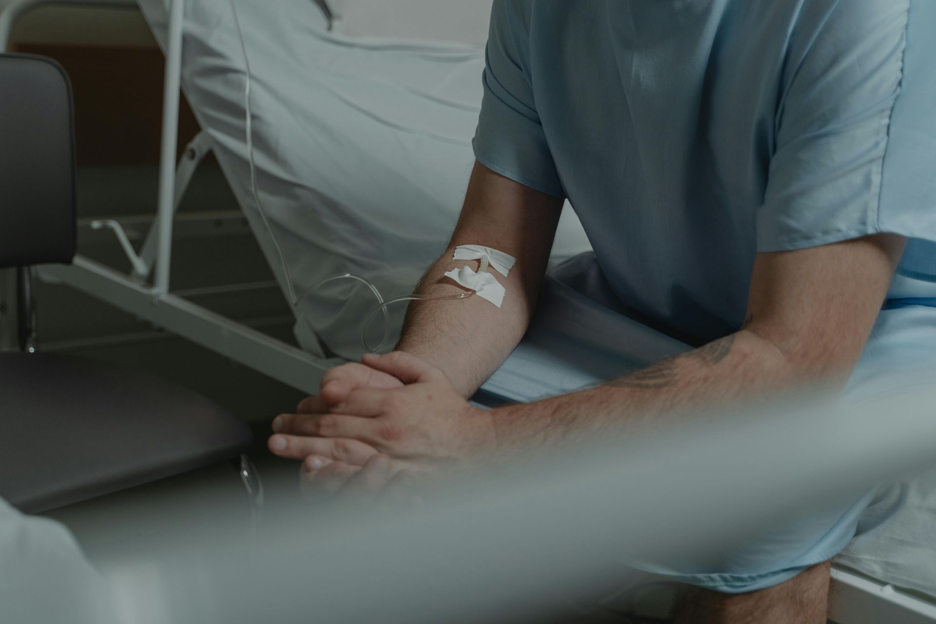 Liste d’attesa sanitarie Liste d’attesa sanitarie: diritti del cittadino, tempi previsti e cosa fare se sono troppo lunghi.