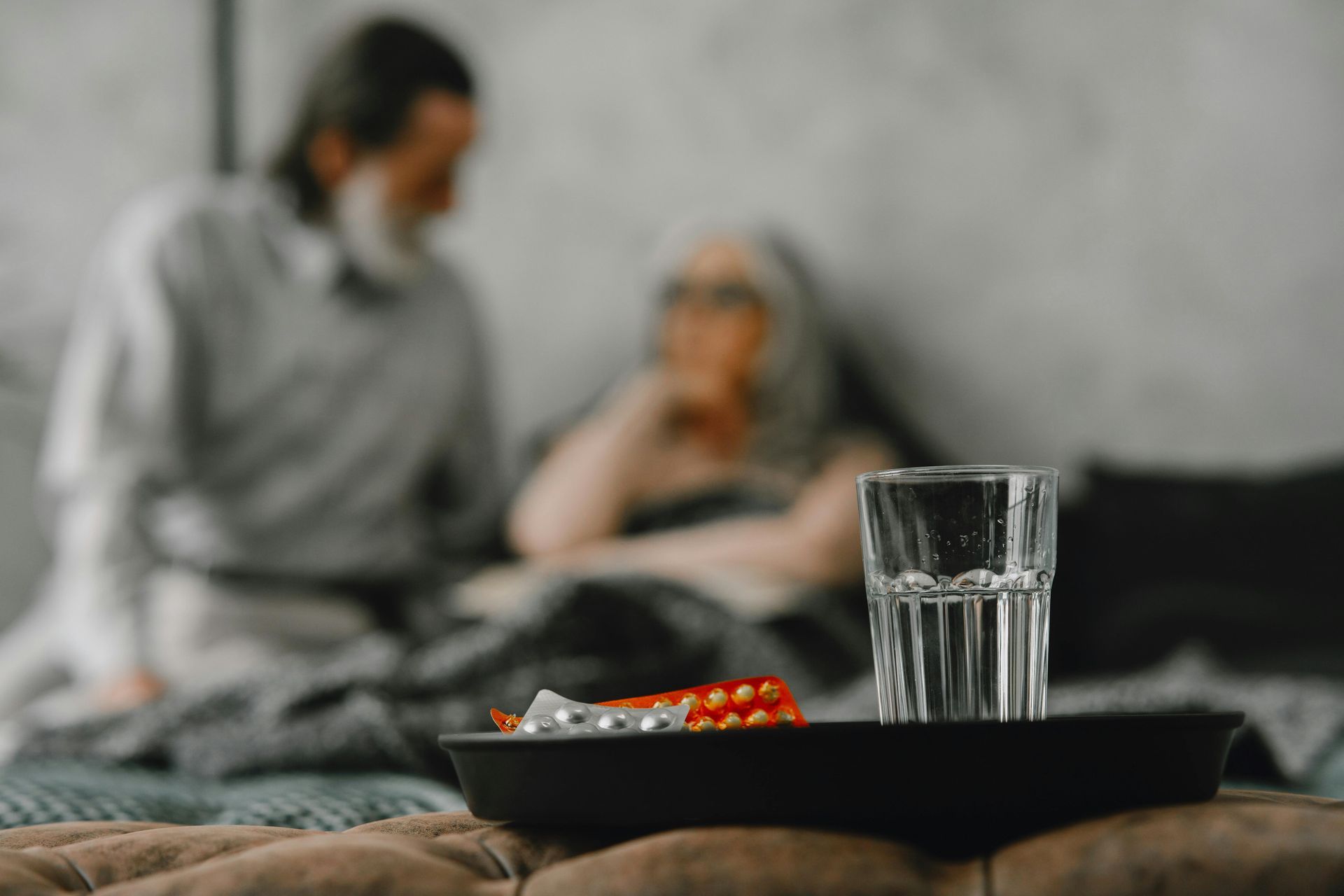 Caregiver familiari Caregiver familiari: chi sono e perché il loro ruolo è cruciale