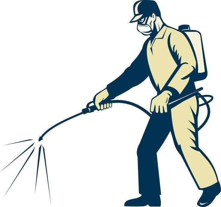 FUMIGACIONES TAYSON