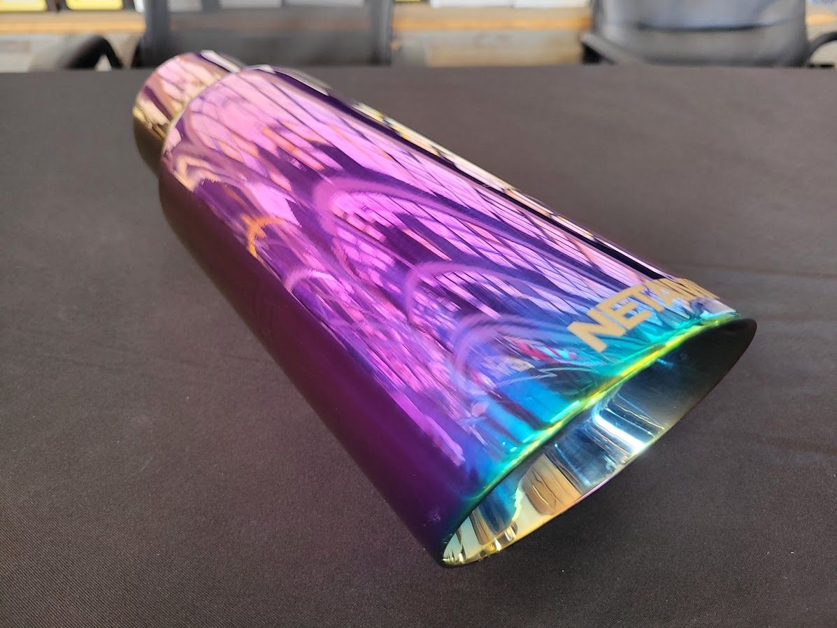 Exhaust Tips Spring Valley, CA Ed Hanson's Muffler Service