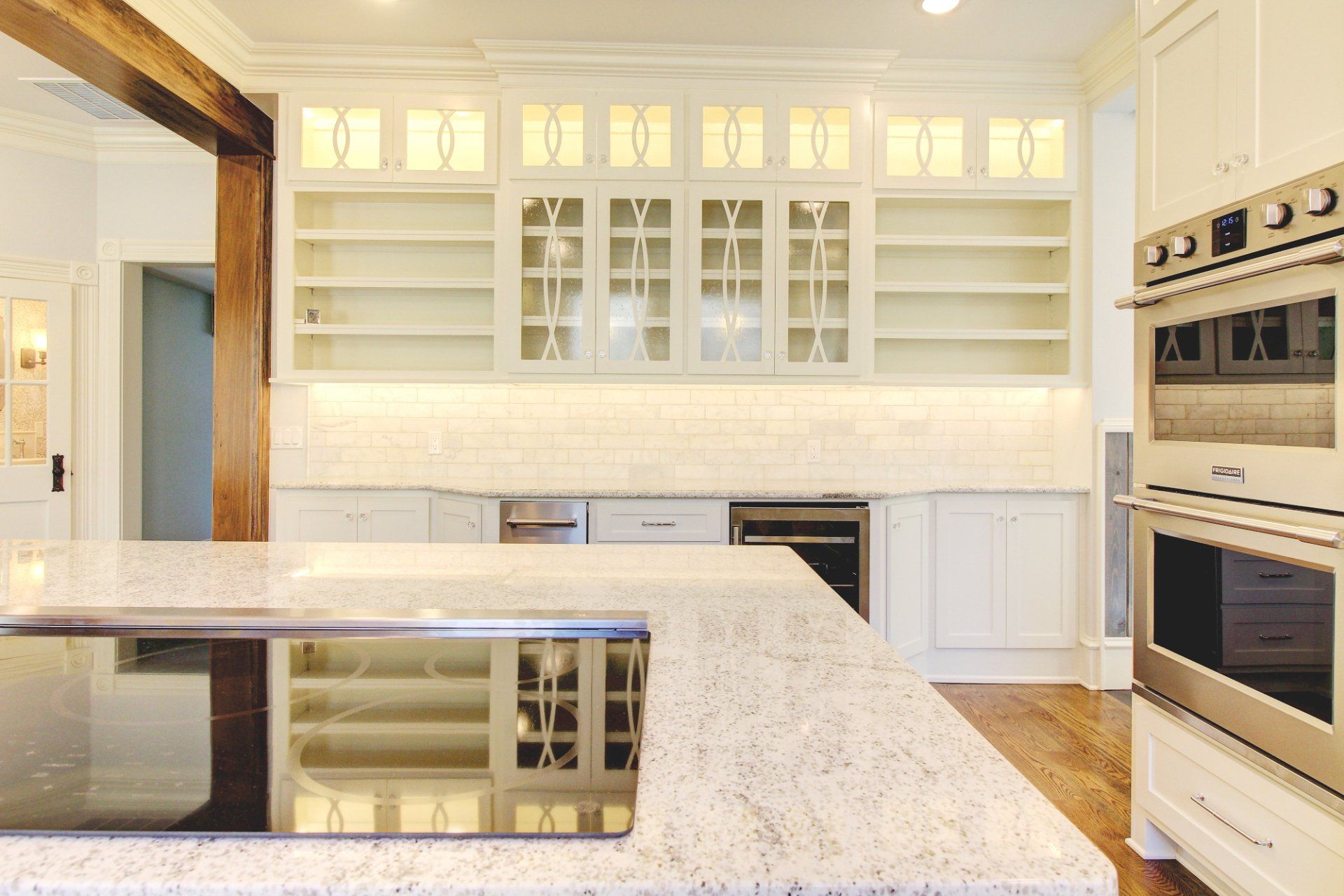 fayetteville remodeling  contractor