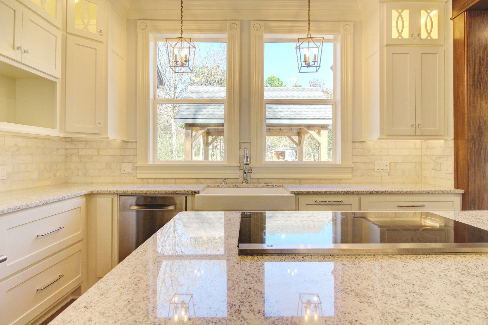 kitchen builder