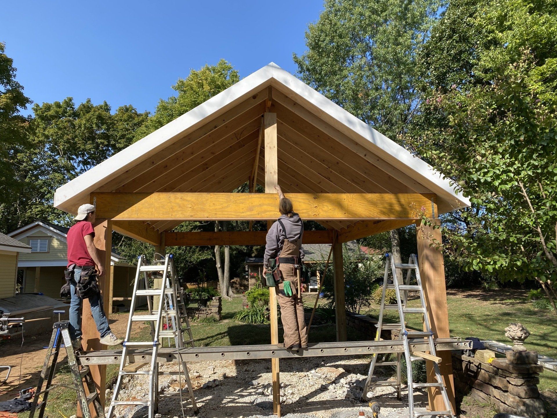 historic home remodeling