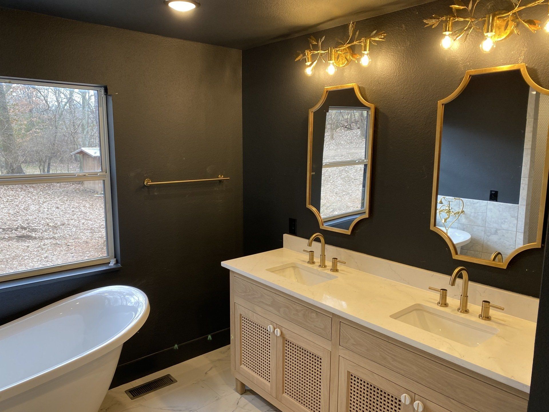 home bathroom remodeling