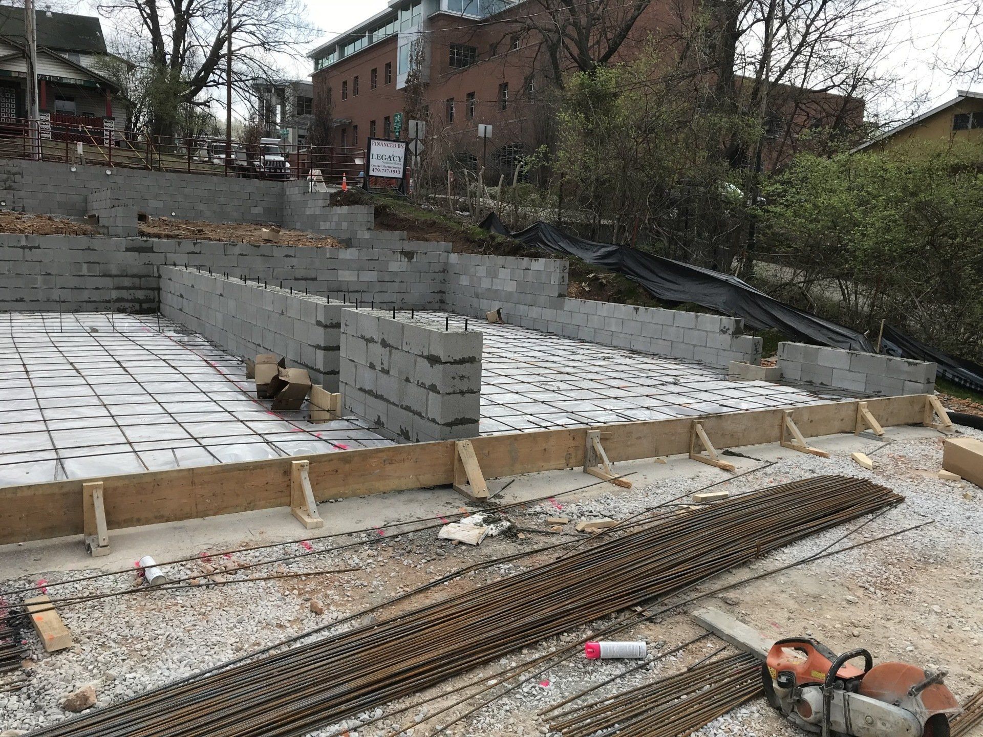 exterior contractor